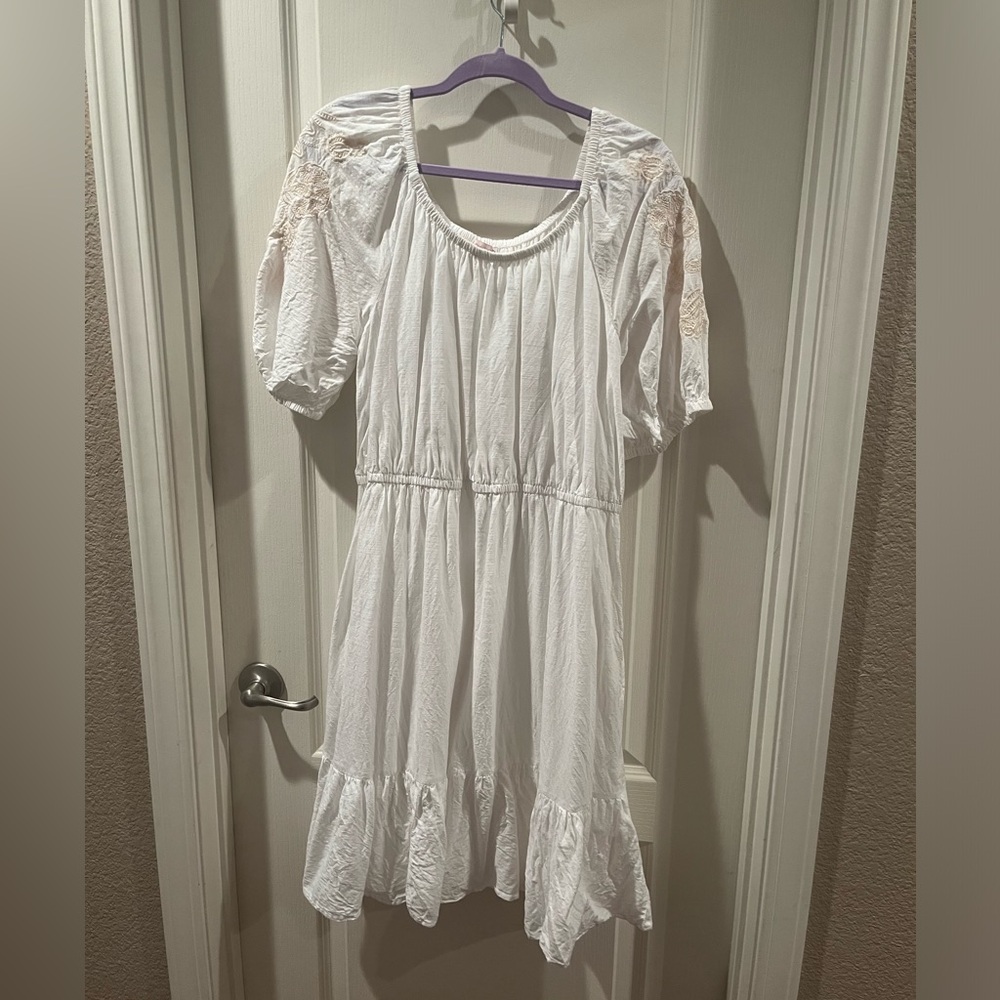 Women’s summer dress